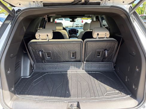 Used 2023 Chevrolet Traverse Premier w/ LPO, Floor Liner Package FWD image 11