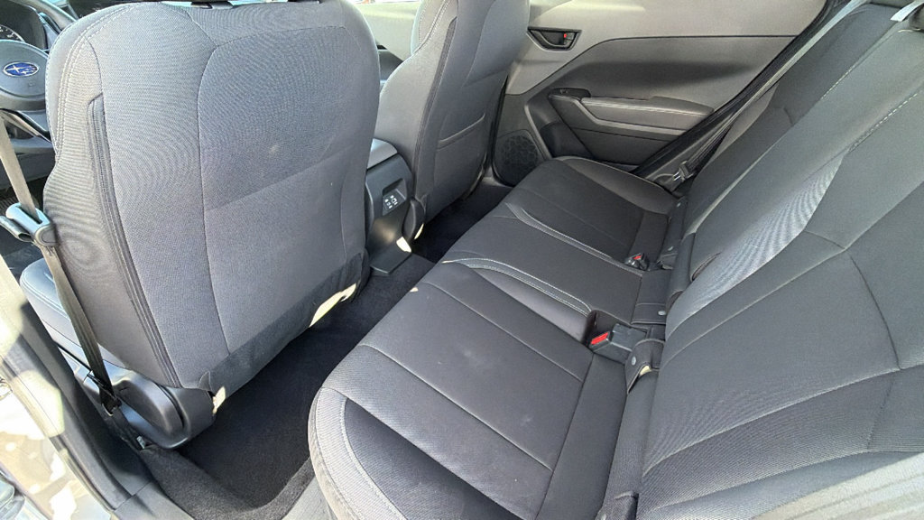 Certified 2026 Subaru Crosstrek 2.5i Premium AWD/4WD image 24