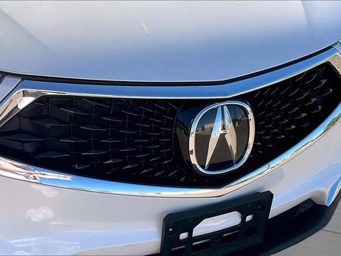 Used 2021 Acura RDX FWD image 28