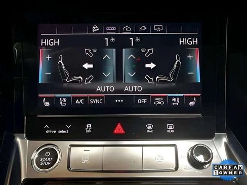 Used 2023 Audi e-tron Premium Plus AWD/4WD image 55