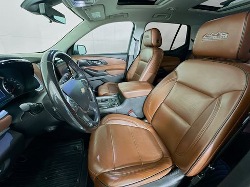 Used 2018 Chevrolet Traverse High Country image 13