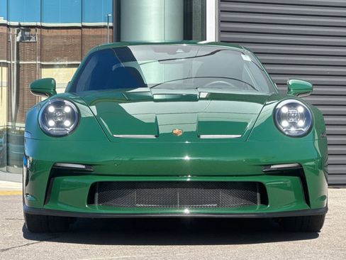 Certified 2022 Porsche 911 GT3 image 11