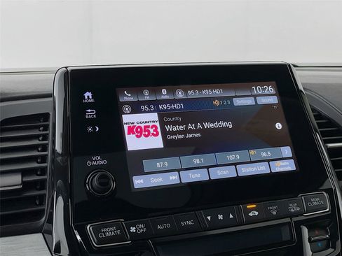 Used 2021 Honda Odyssey EX-L image 20