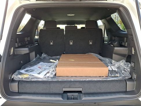 New 2025 Toyota 4Runner TRD Off-Road image 19