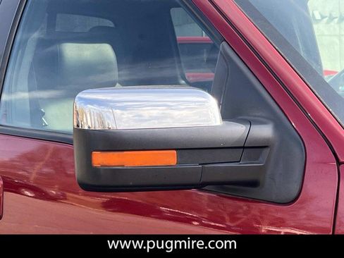 Used 2013 Ford F150 Lariat w/ Luxury Equipment Group image 11