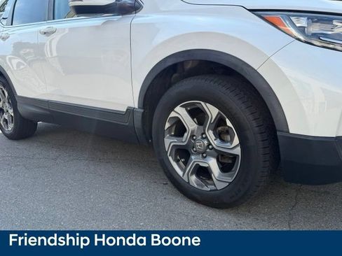 Used 2019 Honda CR-V EX image 8