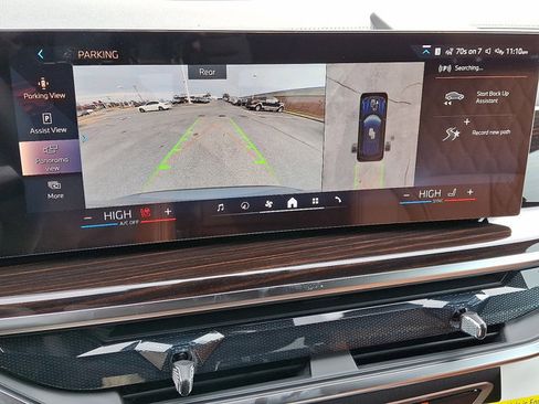 New 2026 BMW X5 xDrive40i w/ M Sport Package image 15