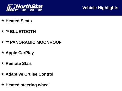 Used 2019 GMC Sierra 1500 AT4 w/ AT4 Premium Package image 2