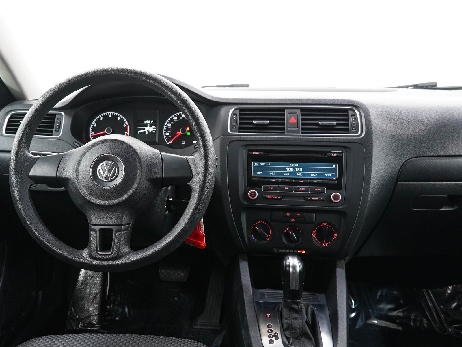 Used 2014 Volkswagen Jetta S FWD image 14