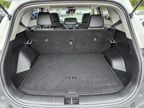 Used 2024 Kia Seltos S image 13