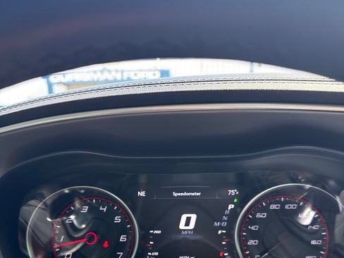 Used 2022 Dodge Charger Scat Pack w/ Plus Group RWD image 10
