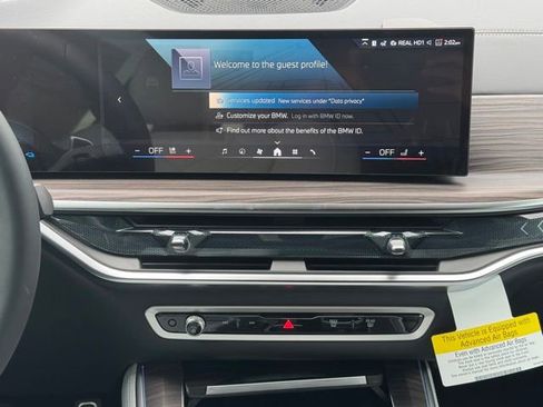 New 2026 BMW X5 xDrive50e AWD/4WD image 23