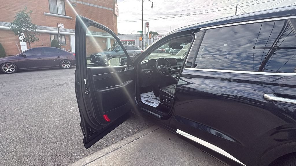 Used 2024 Hyundai Palisade Limited AWD/4WD image 10