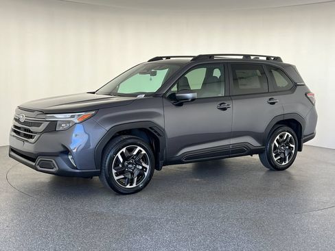 New 2026 Subaru Forester Limited AWD/4WD image 9