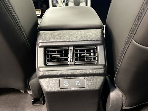 New 2026 Honda Accord Sport image 23