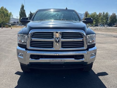 Certified 2016 RAM 2500 Big Horn AWD/4WD image 2