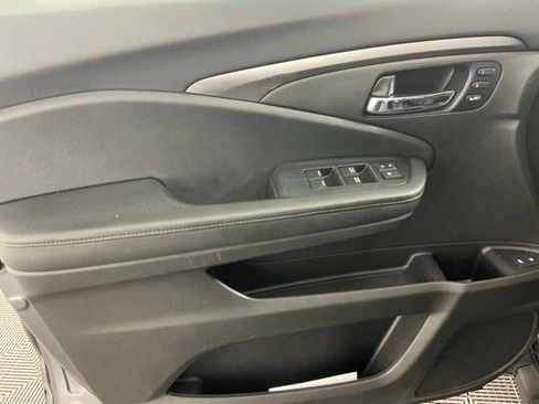 Certified 2021 Honda Passport EX-L image 7