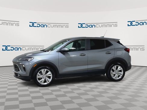 Used 2025 Buick Encore GX Preferred FWD image 6
