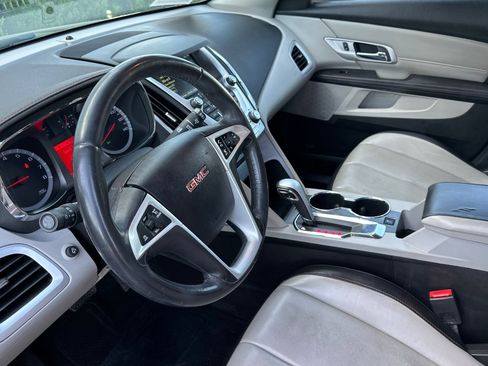 Used 2013 GMC Terrain SLT image 10