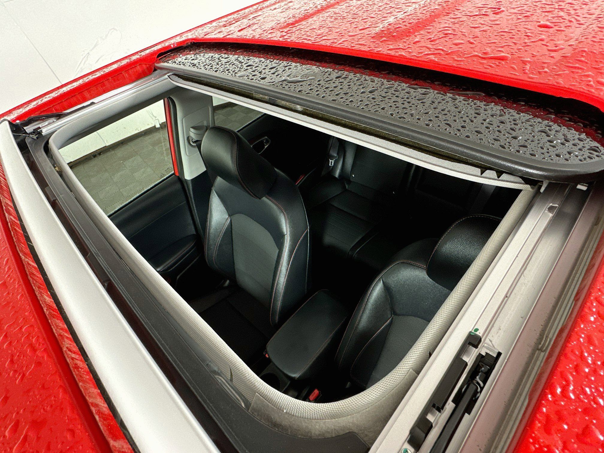 Used 2020 Kia Soul GT-Line Turbo FWD image 22