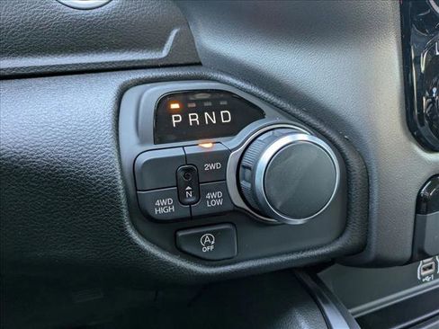 New 2026 RAM 1500 Express image 12