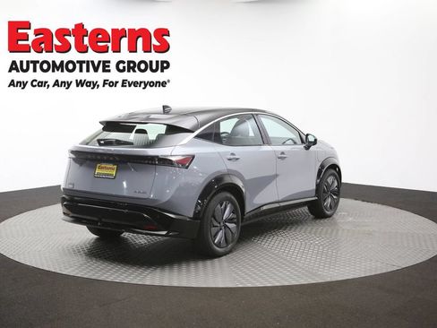 Used 2023 Nissan Ariya FWD image 40