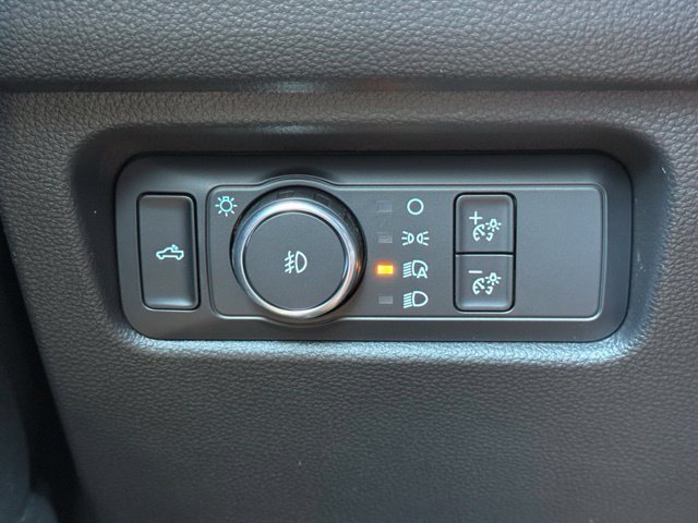 New 2026 Ford Ranger Raptor AWD/4WD image 28