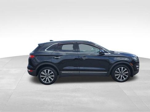 Used 2019 Lincoln MKC Reserve w/ MKC Climate Package AWD/4WD image 3