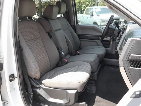 Used 2020 Ford F550 4x4 Crew Cab Super Duty image 47