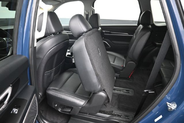 Used 2024 Kia Telluride S w/ S Sunroof Package AWD/4WD image 31