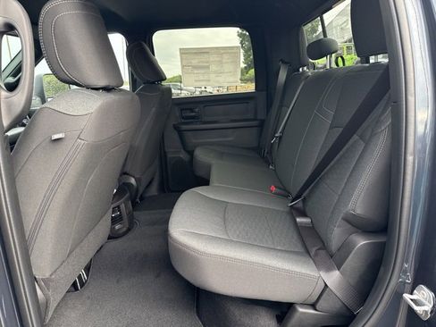 New 2025 RAM 2500 Tradesman image 19