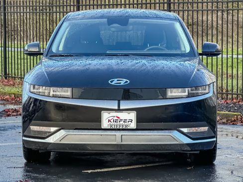 Used 2023 Hyundai Ioniq 5 SE image 9