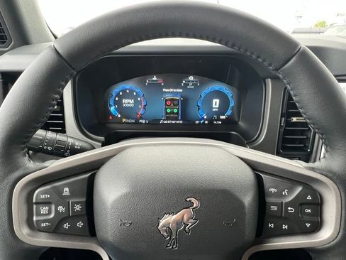 New 2026 Ford Bronco Badlands AWD/4WD image 22