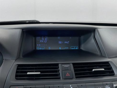 Used 2009 Honda Accord EX-L image 17