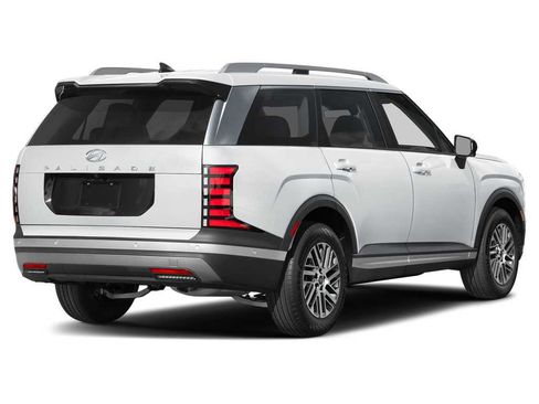 New 2026 Hyundai Palisade SEL FWD image 32
