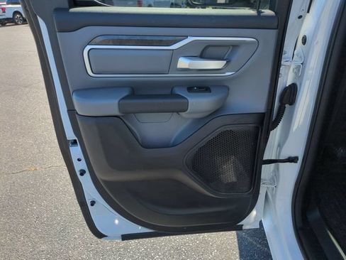 Used 2021 RAM 1500 Big Horn AWD/4WD image 26