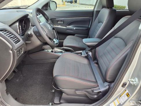 New 2026 Mitsubishi Outlander Sport SE AWD/4WD image 14