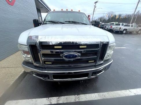 Used 2008 Ford F350 Lariat image 5
