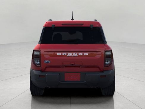 Used 2026 Ford Bronco Sport Big Bend w/ Convenience Package AWD/4WD image 7