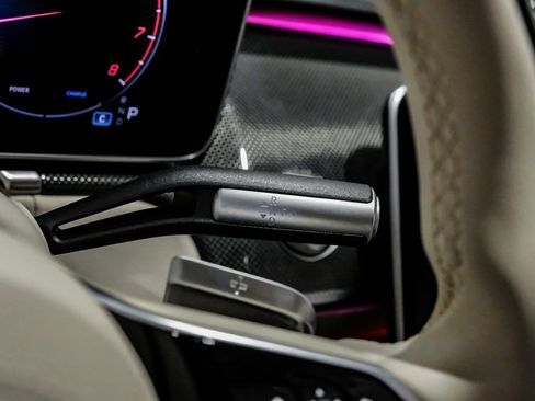 Used 2025 Mercedes-Benz S 580 4MATIC Sedan image 18