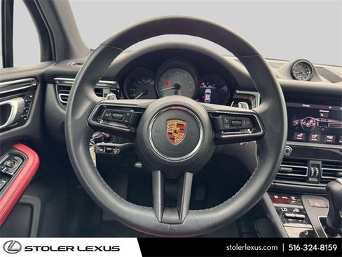 Used 2023 Porsche Macan S image 19