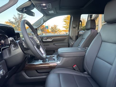 New 2026 GMC Sierra 1500 Elevation w/ Elevation Premium Package image 15