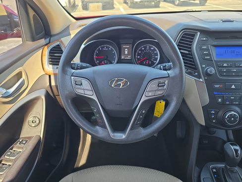 Used 2014 Hyundai Santa Fe Sport FWD image 10