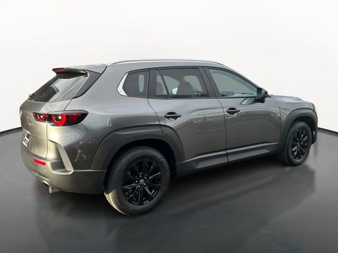 Used 2026 MAZDA CX-50 AWD 2.5 S w/ Weather Package image 3