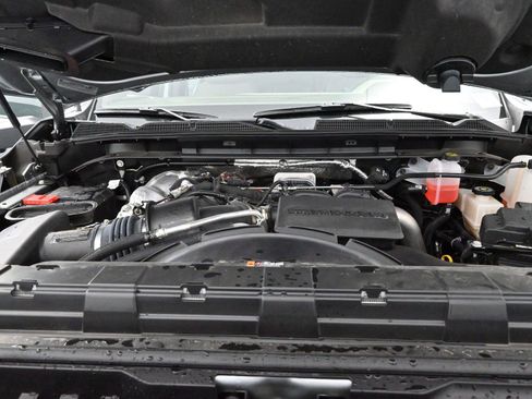 Used 2025 GMC Sierra 2500 SLT w/ SLT Premium Package image 40