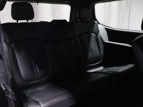 Used 2022 Jeep Wagoneer Series III w/ Premium Group I image 24