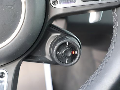 Certified 2023 Porsche Cayenne Turbo S image 31