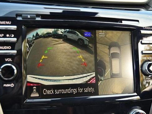 Certified 2024 Nissan Murano SL image 15