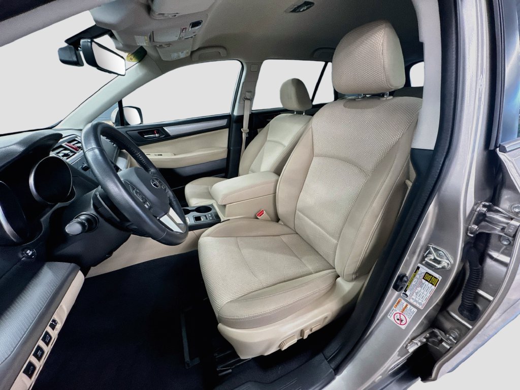 Used 2017 Subaru Outback 2.5i Premium AWD/4WD image 20