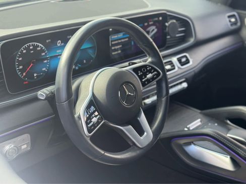 Certified 2021 Mercedes-Benz GLE 350 image 8